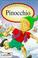 Cover of: Pinocchio (Favourite Tales)