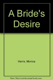 Cover of: A Bride's Desire