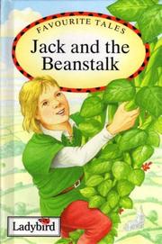 Cover of: Jack and the Beanstalk (Favourite Tales) by Audrey Daly