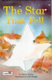 Cover of: Star That Fell by Karen Hayles
