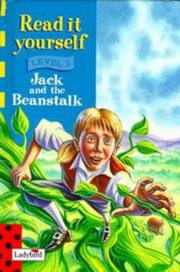 Cover of: Jack & the Beanstalk