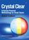 Cover of: Crystal Clear