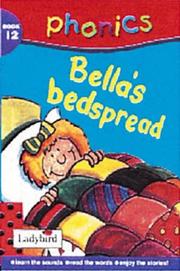 Cover of: Bella's Bedspread (Phonics) by Mandy Ross