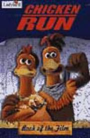 Cover of: Chicken Run (Disney Book of the Film) by DreamWorks