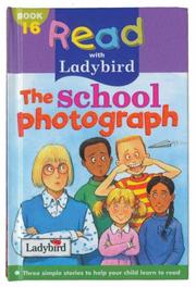 Cover of: The School Photograph (Read with Ladybird)