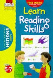 Cover of: Reading Skills (National Curriculum - Learn)