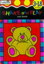 Cover of: Teddy Bear (Shake and Play Cot Books)