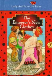 Cover of: The Emperor's New Clothes by Unauthored