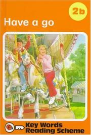 Cover of: Have a Go