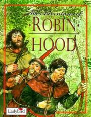 Cover of: Robin Hood