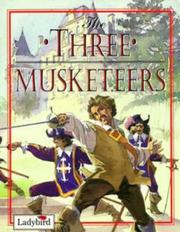 Cover of: The Three Musketeers by Ladybird Books