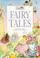 Cover of: Fairy Tales (LADYBD/SL3)