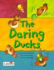 Cover of: Daring Ducks (Animal Allsorts)