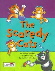 Cover of: Scaredy Cats (Animal Allsorts)