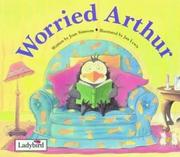 Cover of: Worried Arthur (Large Square Books)