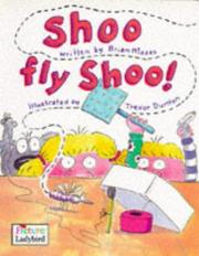 Cover of: Shoo Fly Shoo! (Picture Stories) by Brian Moses
