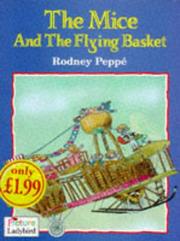 Cover of: Mice and the Flying Basket, the