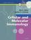 Cover of: Cellular and Molecular Immunology