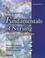 Cover of: Study Guide for Fundamentals of Nursing