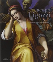 Cover of: Jacopo Ligozzi: pittore universalissimo