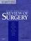 Cover of: Rush University Medical Center Review of Surgery