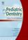 Cover of: Pediatric Dentistry