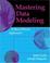 Cover of: Mastering Data Modeling