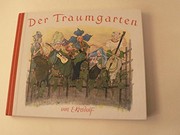 Cover of: Der Traumgarten: Märchen von Blumen und Sommervögeln