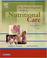 Cover of: The Dental Hygienist's Guide to Nutritional Care