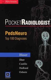 PocketRadiologist - PedsNeuro by Susan Blaser