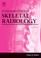 Cover of: Fundamentals of Skeletal Radiology