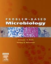 Cover of: Problem-based microbiology by Swapan Kumar Nath