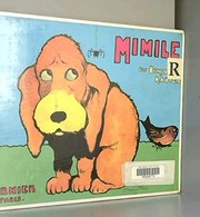 Cover of: Mimile by Benjamin Rabier