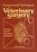 Cover of: Fundamental techniques in veterinary surgery