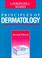 Cover of: Principles of dermatology