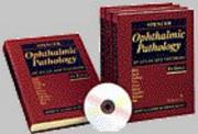 Cover of: Ophthalmic Pathology by William H. Spencer, William H. Spencer
