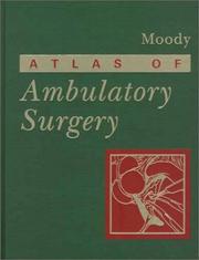 Cover of: Atlas of ambulatory surgery