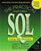 Cover of: The Practical SQL Handbook