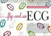 Cover of: Flip and see ECG by Elizabeth Gross Cohn