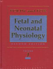 Cover of: Fetal and Neonatal Physiology (2 Volume Set | 