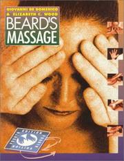 Beard's massage by Giovanni De Domenico