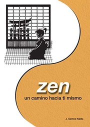 Cover of: Zen: un camino hacia tí mismo