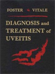 Cover of: Diagnosis and Treatment of Uveitis