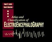 Cover of: Atlas and classification of electroencephalography
