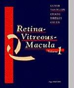 Cover of: Retina, vitreous, macula