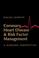 Cover of: Coronary heart disease & risk factor management