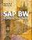 Cover of: SAP BW