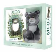 Cover of: Mog the Forgetful Cat Gift Set (Mog the Cat Books)