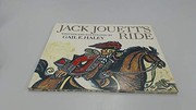 Cover of: Jock Jouett's Ride