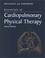 Cover of: Essentials of Cardiopulmonary Physical Therapy